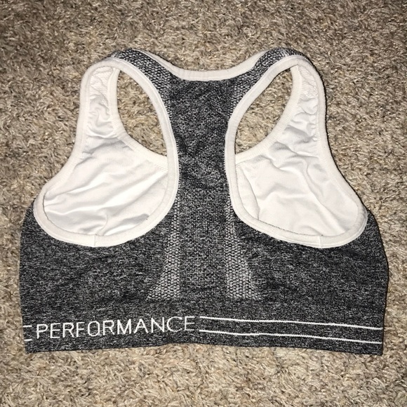 Calvin Klein Sports Bra - Picture 2 of 2